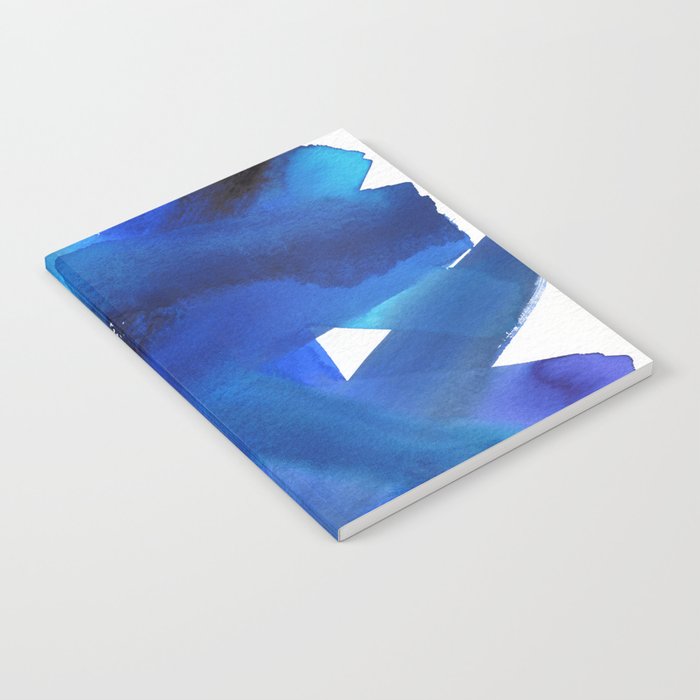 Superwatercolor Multiblue Notebook Gallery Image 2