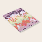 Crystal Forest Notebook Gallery Image 2