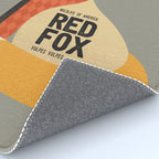 Hello Red Fox Rug Gallery Image 4