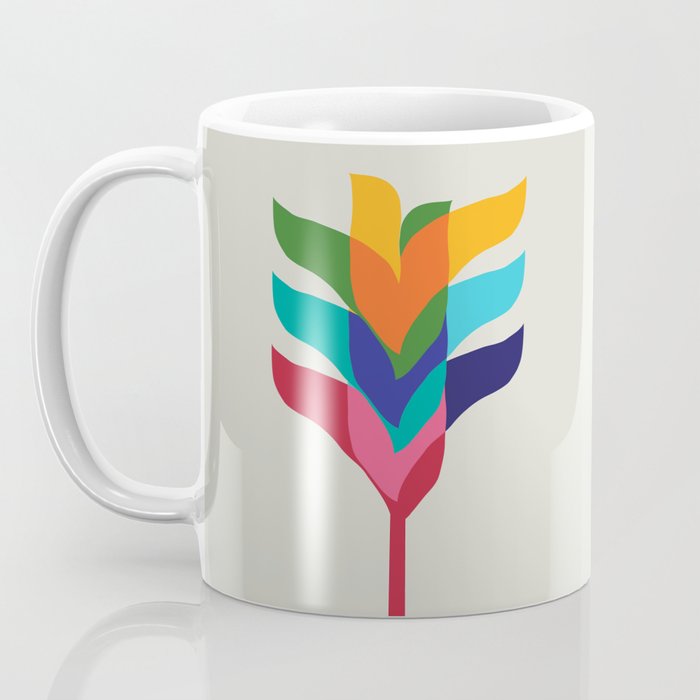 Harvest Coffee Mug Gallery Image 3