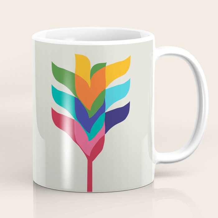 Harvest Coffee Mug Gallery Image 1