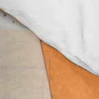 One Color Collection / Tan Hide Comforter Gallery Image 4