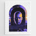 SOLACE â AEFORIA + MALAVIDA Jigsaw Puzzle Gallery Image 1