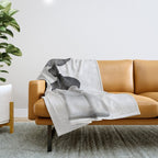 Stones Throw Blanket Gallery Image 1