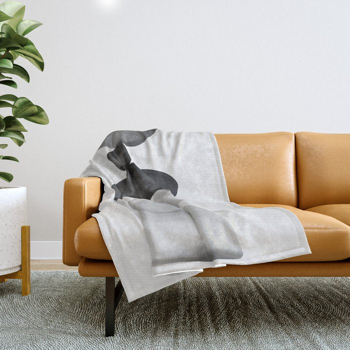 Stones Throw Blanket Gallery Image 1