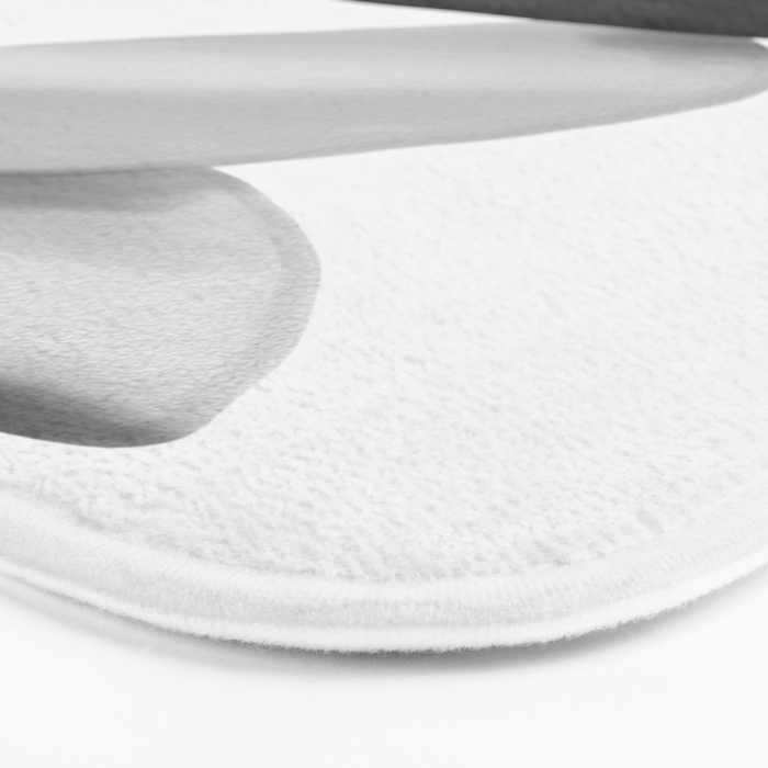 Stones Bath Mat Gallery Image 3