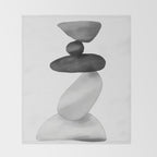 Stones Throw Blanket Gallery Image 2