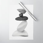 Stones Wrapping Paper Gallery Image 1