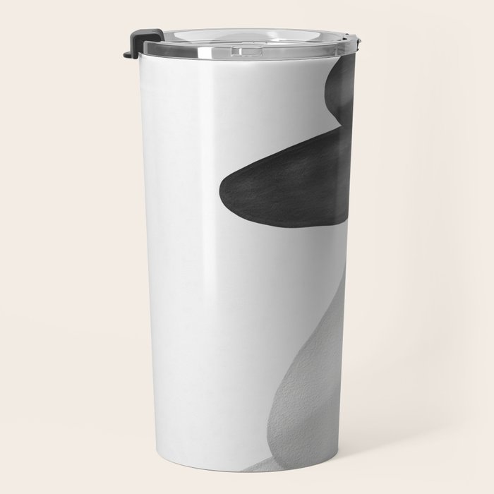 Stones Travel Mug Gallery Image 3