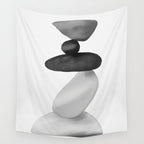 Stones Wall Tapestry Gallery Image 4