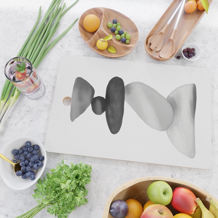 Stones Cutting Board Gallery Image 2
