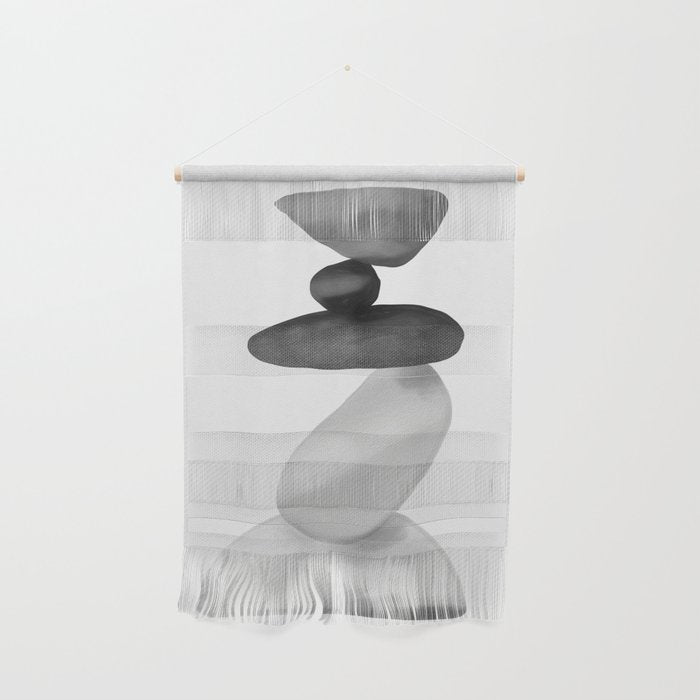 Stones Wall Hanging Gallery Image 1