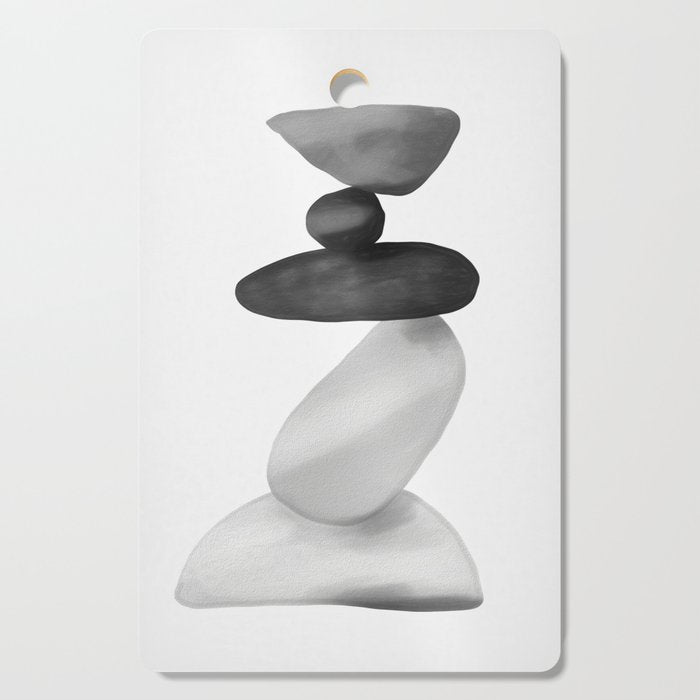 Stones Cutting Board Gallery Image 1