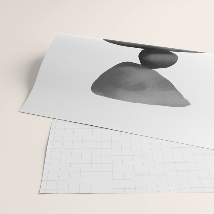 Stones Wrapping Paper Gallery Image 2