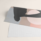 Tropical Girl 23 Wrapping Paper Gallery Image 2