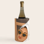 Morning Coffee Wine Chiller Gallery Image 1