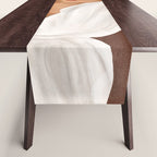 Morning Coffee Table Runner Gallery Image 1