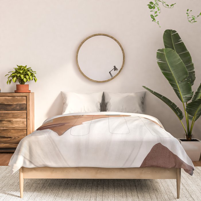 Morning Coffee Comforter Gallery Image 3