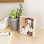 Morning Coffee Mini Art Print Gallery Image 2