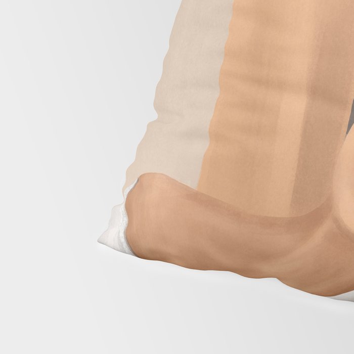 Morning Coffee Pillow Sham Gallery Image 4