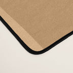 Abstract Art /Minimal Plant 79 Desk Mat Gallery Image 4