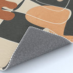 Organic Rhythms 9 Rug Gallery Image 4