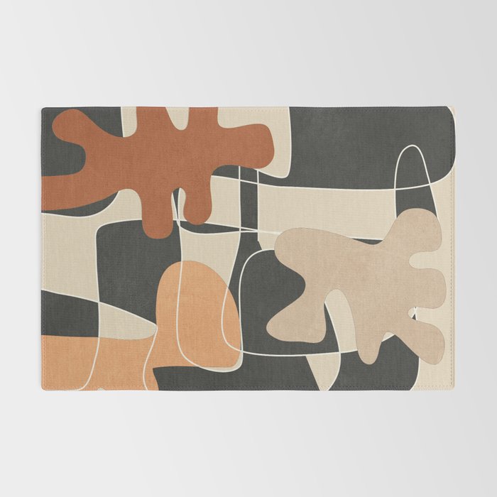 Organic Rhythms 9 Rug Gallery Image 2