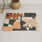 Organic Rhythms 9 Rug Gallery Image 1