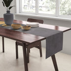 Rise of the golden moon Table Runner Gallery Image 2