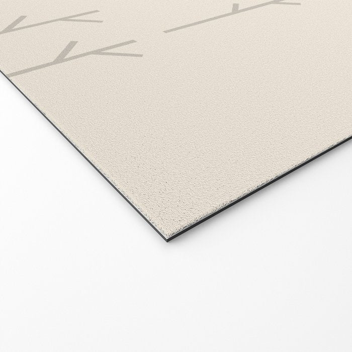 Australian King Parrot, Bird of Australia Welcome Mat Gallery Image 2