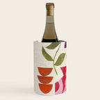 Afternoon Bloom Wine Chiller Gallery Image 2
