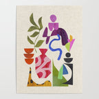Afternoon Bloom Poster Gallery Image 4