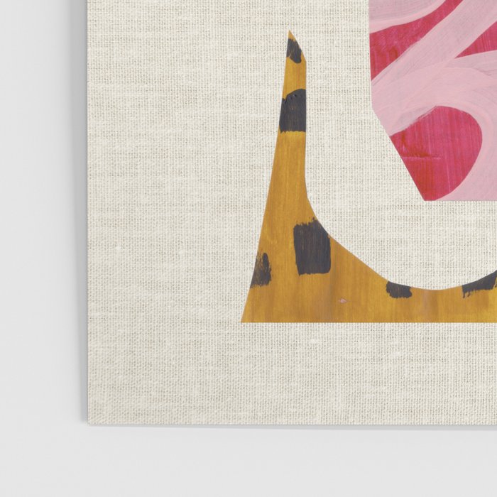 Afternoon Bloom Poster Gallery Image 3