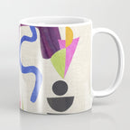 Afternoon Bloom Coffee Mug Gallery Image 1