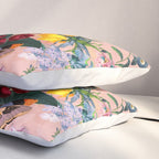Magical Garden XXV Pillow Sham Gallery Image 3