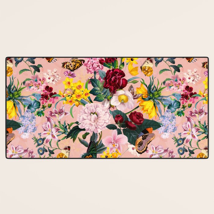 Magical Garden XXV Desk Mat Gallery Image 3
