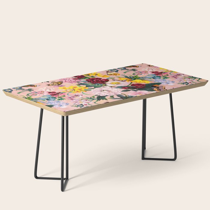 Magical Garden XXV Coffee Table Gallery Image 1