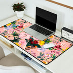 Magical Garden XXV Desk Mat Gallery Image 2