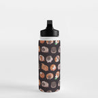 Guinea pig day Water Bottle Gallery Image 3