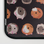 Guinea pig day Laptop Sleeve Gallery Image 3