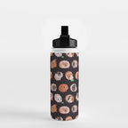 Guinea pig day Water Bottle Gallery Image 2