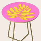 Palm Springs: Vintage Travel Colour Series 06 Side Table Gallery Image 2