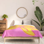 Palm Springs: Vintage Travel Colour Series 06 Comforter Gallery Image 3
