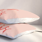 Girl, you totally got this Pillow Sham Gallery Image 3