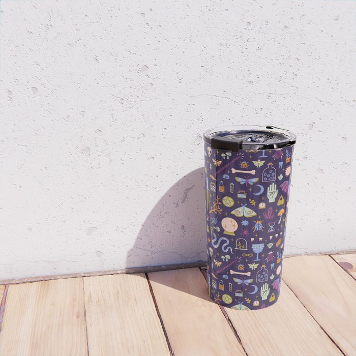 Curio Travel Mug Gallery Image 4