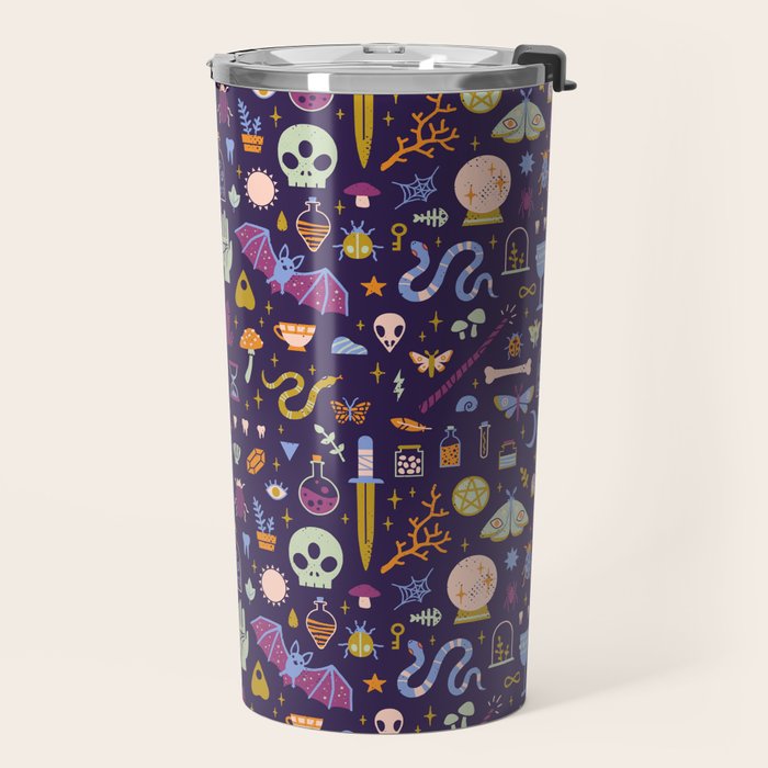 Curio Travel Mug Gallery Image 2