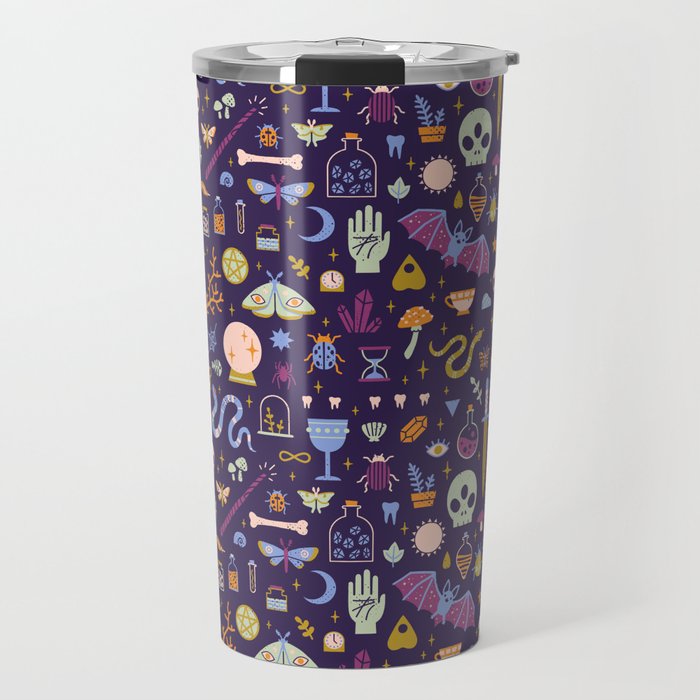 Curio Travel Mug Gallery Image 1