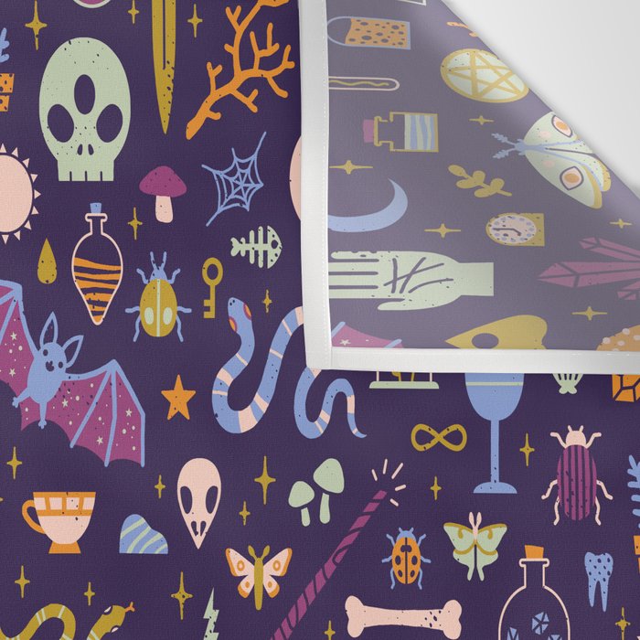 Curio Wall Tapestry Gallery Image 3