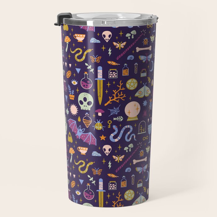 Curio Travel Mug Gallery Image 3