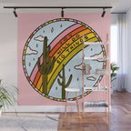 You Will Do Big Things Wall Mural Gallery Image 1